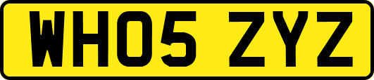 WH05ZYZ