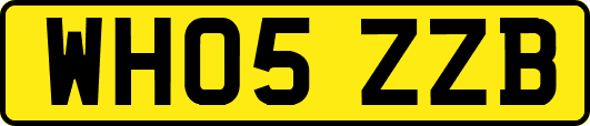 WH05ZZB