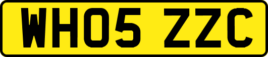 WH05ZZC
