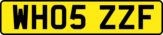 WH05ZZF