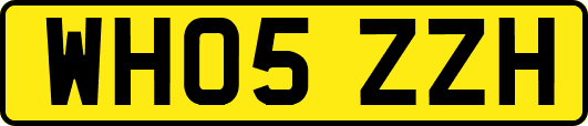 WH05ZZH