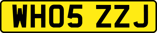 WH05ZZJ