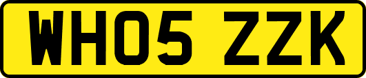 WH05ZZK