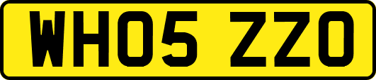 WH05ZZO