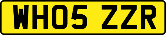 WH05ZZR
