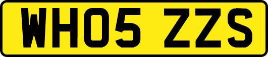 WH05ZZS