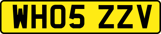 WH05ZZV
