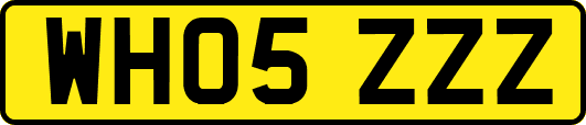 WH05ZZZ