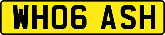 WH06ASH