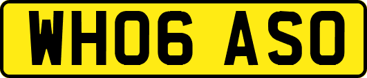 WH06ASO
