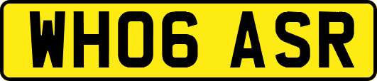WH06ASR