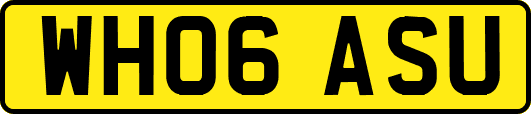 WH06ASU