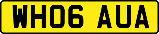 WH06AUA