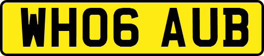 WH06AUB