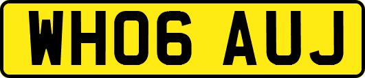 WH06AUJ