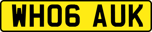 WH06AUK