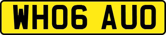 WH06AUO