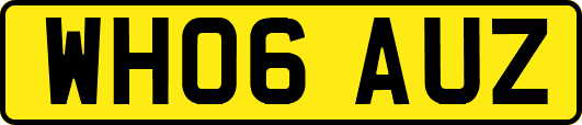 WH06AUZ
