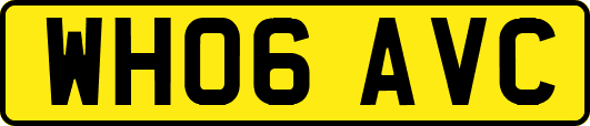 WH06AVC
