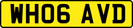 WH06AVD