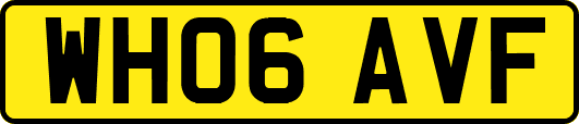WH06AVF