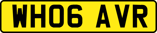 WH06AVR