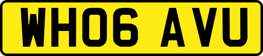 WH06AVU