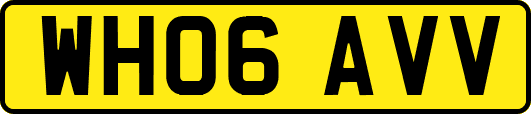 WH06AVV