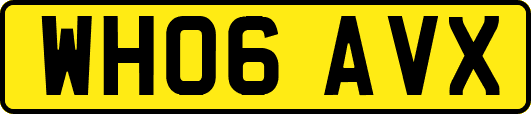WH06AVX