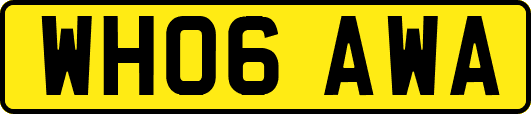 WH06AWA