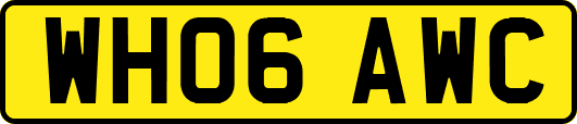 WH06AWC