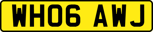 WH06AWJ