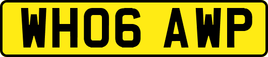 WH06AWP