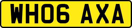 WH06AXA