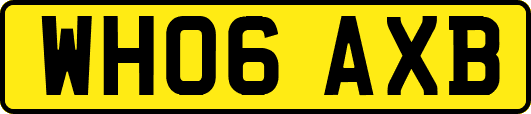 WH06AXB