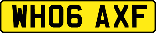 WH06AXF
