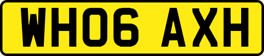WH06AXH