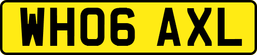 WH06AXL