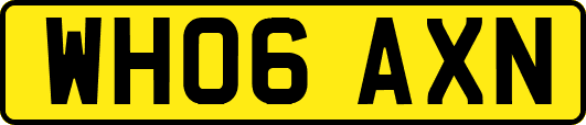 WH06AXN