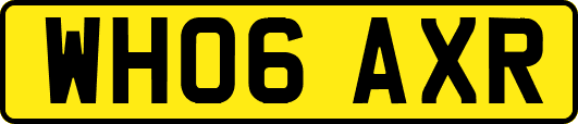 WH06AXR