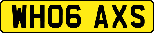 WH06AXS
