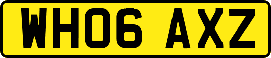 WH06AXZ