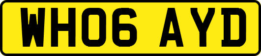 WH06AYD