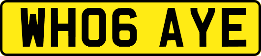 WH06AYE