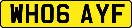 WH06AYF