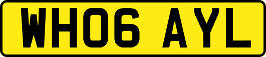 WH06AYL