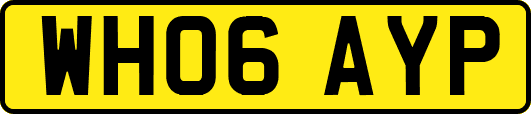 WH06AYP