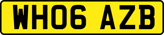 WH06AZB