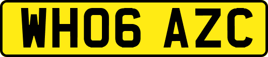 WH06AZC