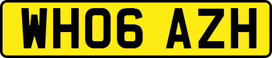 WH06AZH